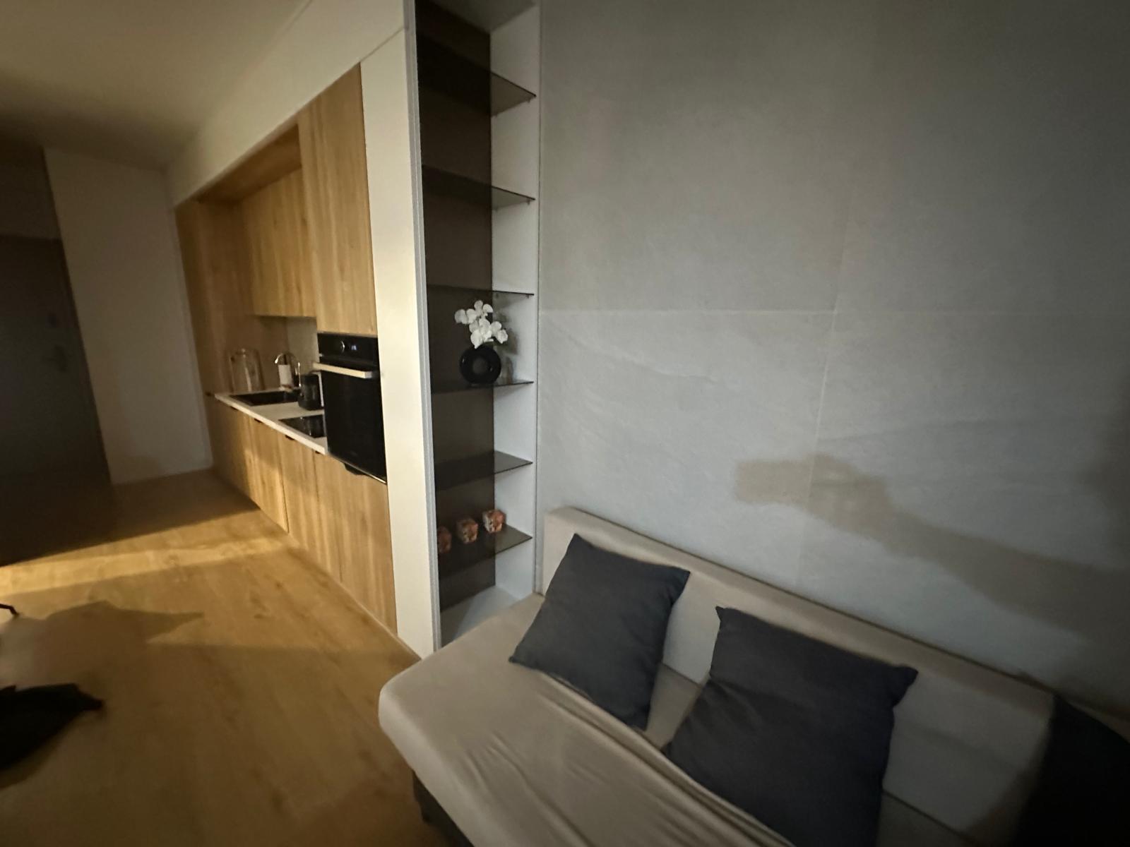 Zdjęcie - Apartament Velvet